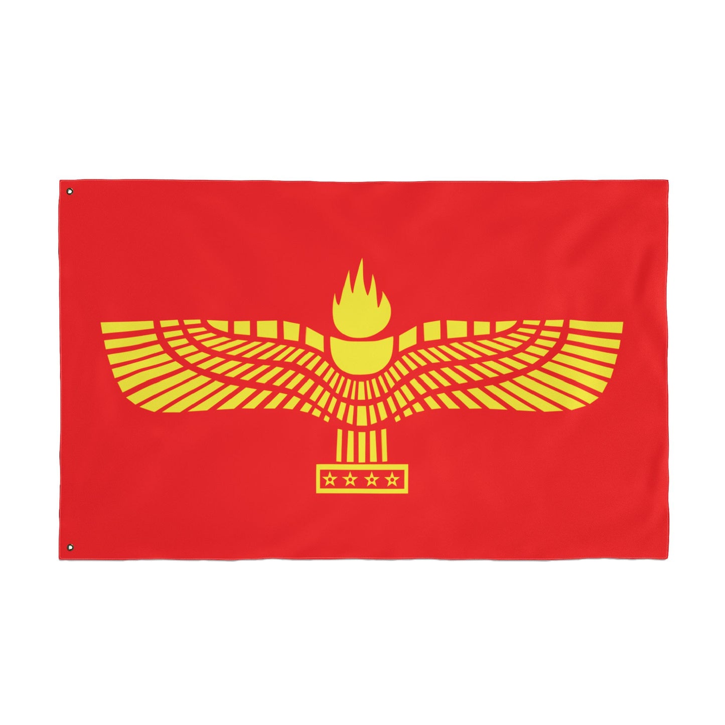 Suryoyo Flag