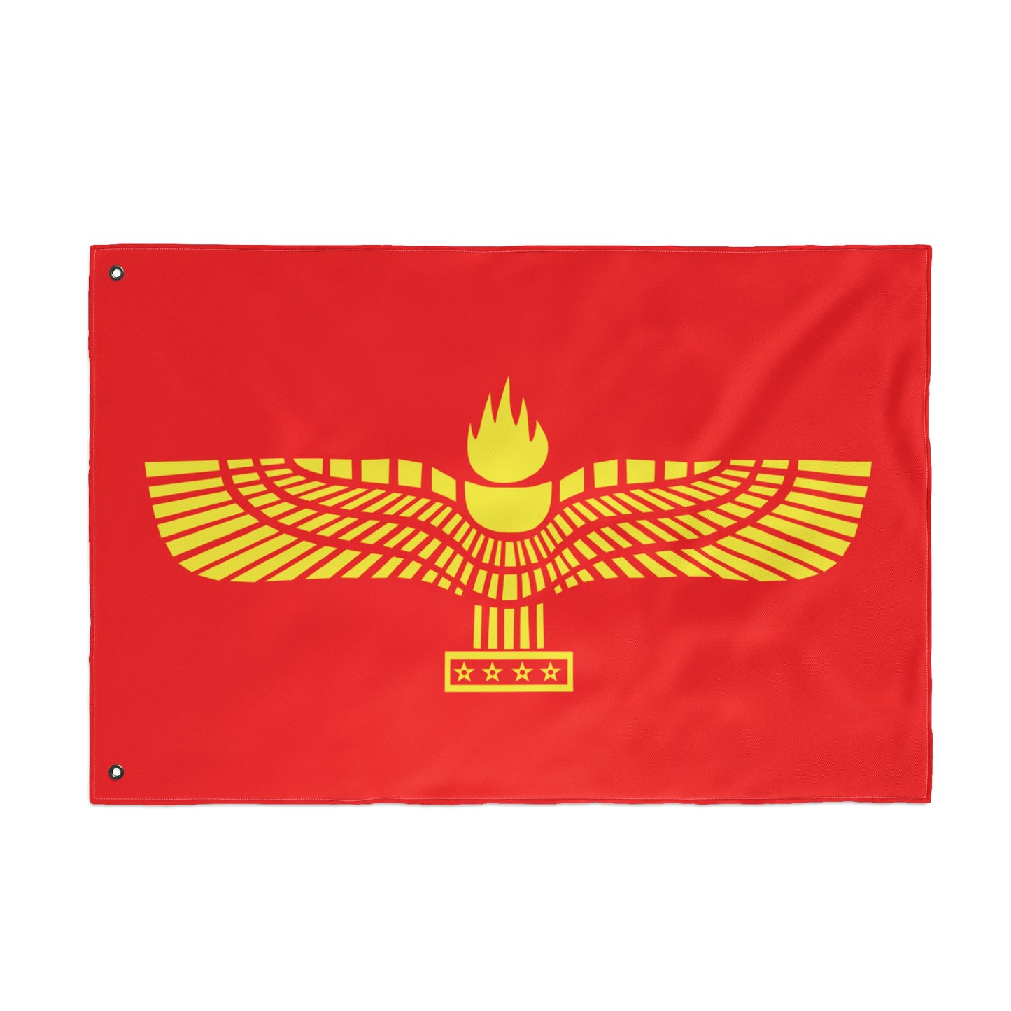 Suryoyo Flag