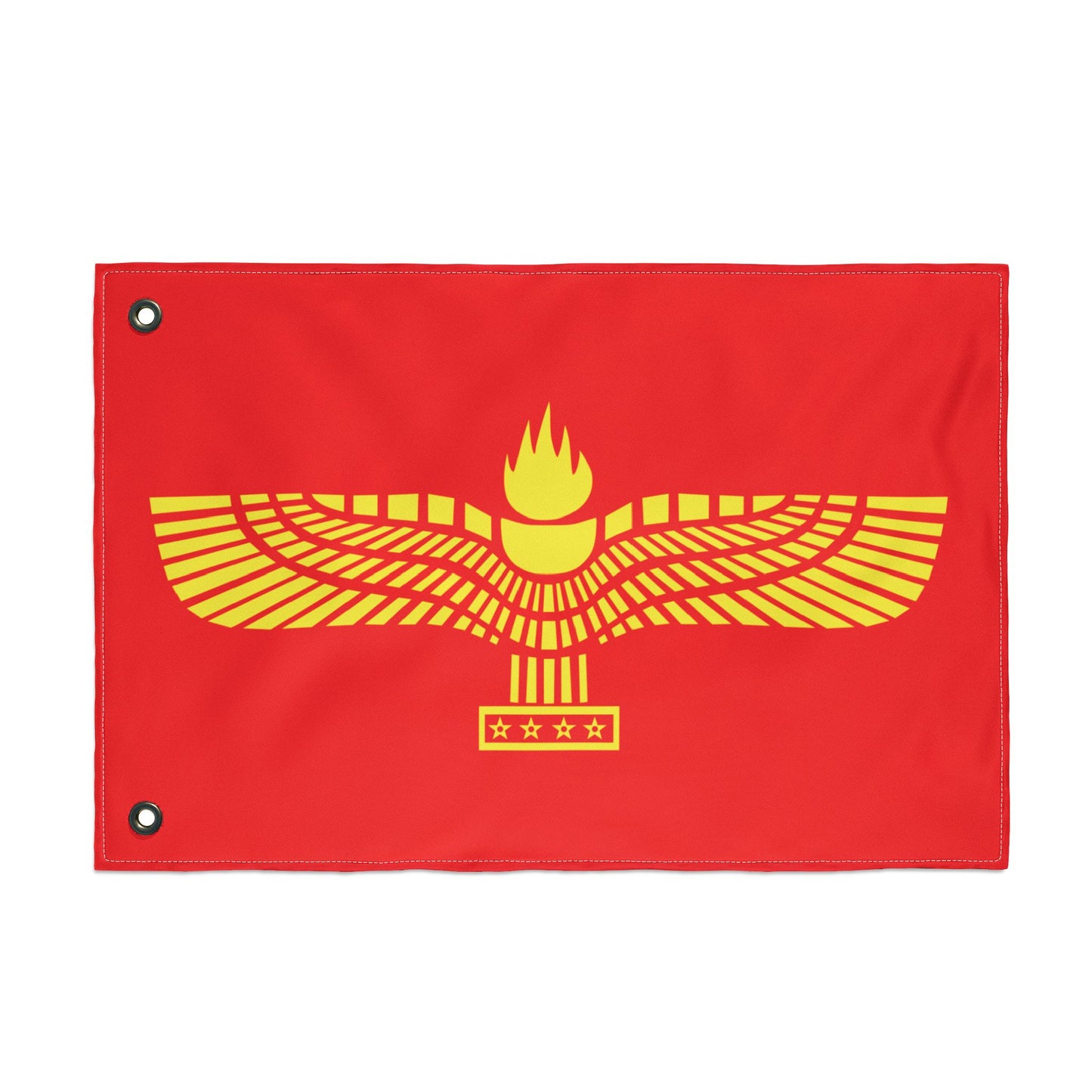 Suryoyo Flag