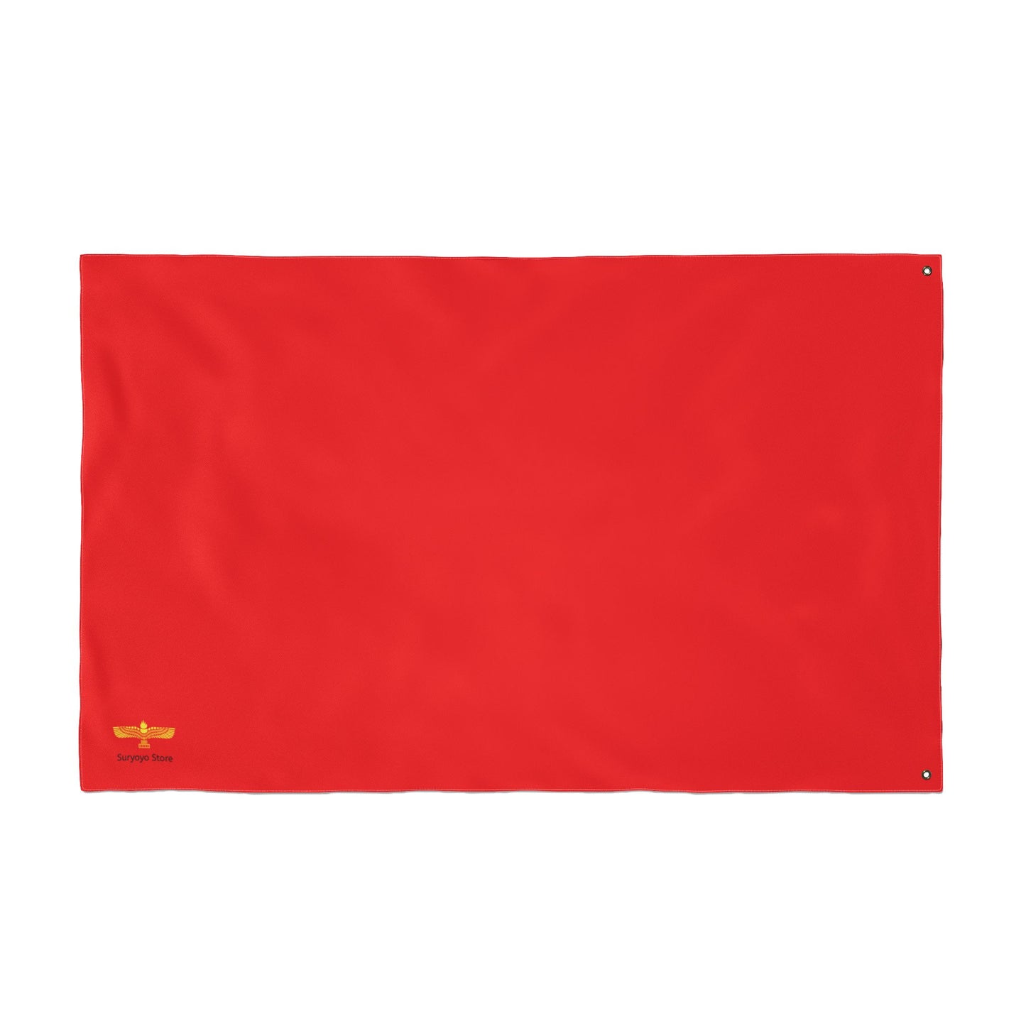 Suryoyo Flag