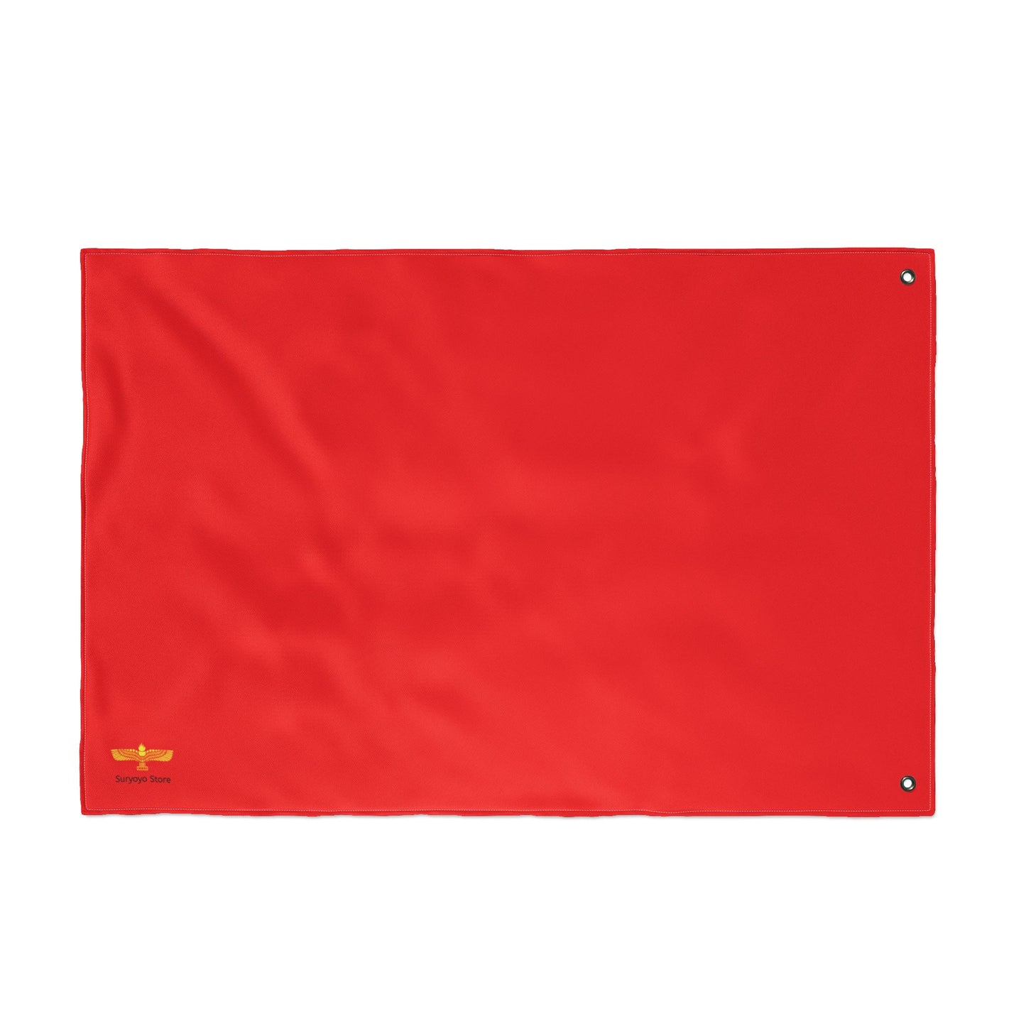 Suryoyo Flag