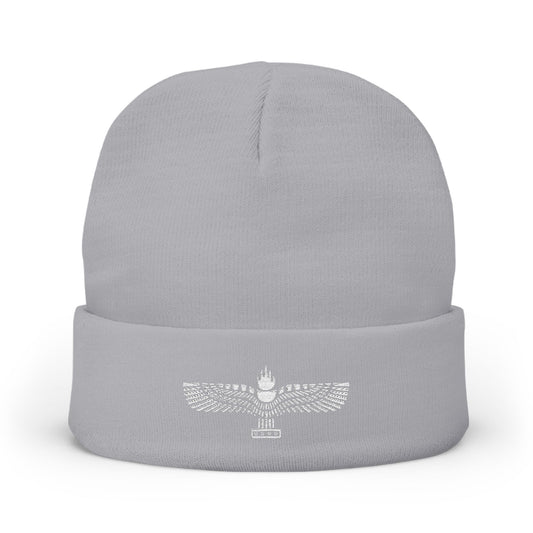 Suryoyo Knit Beanie