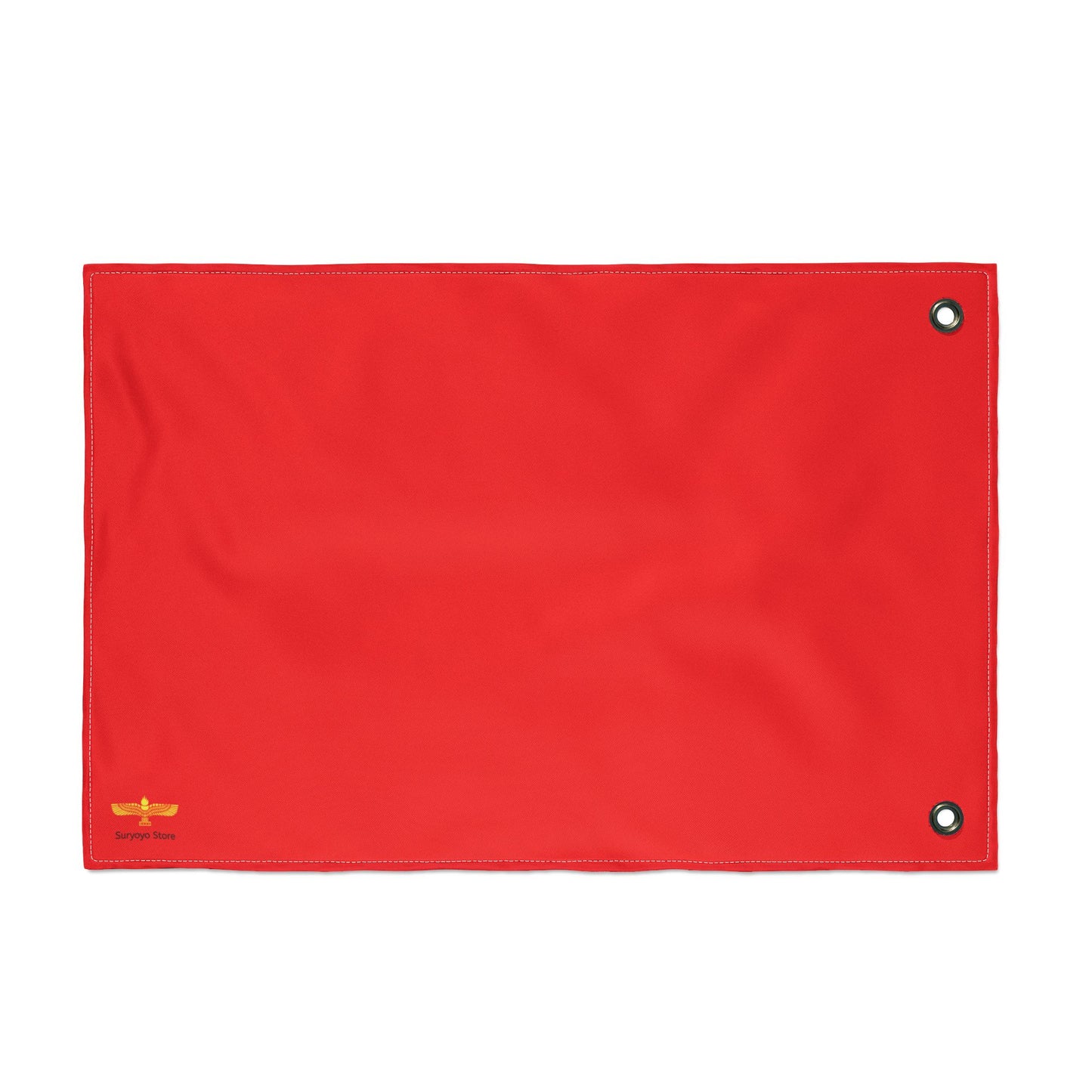 Suryoyo Flag
